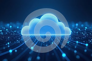 Digital Cloud Technology
