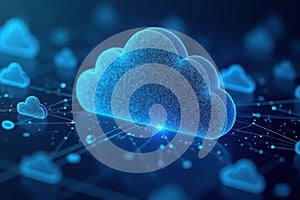 Digital Cloud Technology