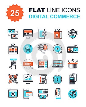 Digital Commerce