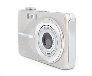 Digital compact camera