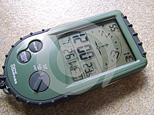 Digital Compass