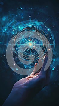 Digital Compass, Navigating the Future