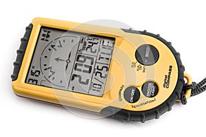 Digital Compass