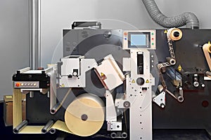 Digital Converting Machinery