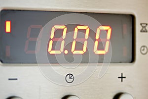 Digital Counter