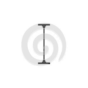 Digital cursor for editing and navigation tasks.