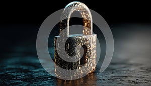 Digital Data Protection And Network Security