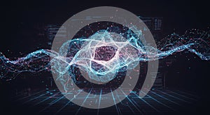 Digital Data Stream
