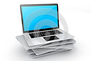 Digital device labtop.