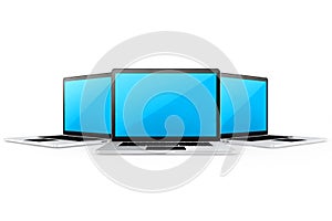 Digital device labtop.