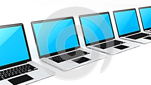 Digital device labtop.