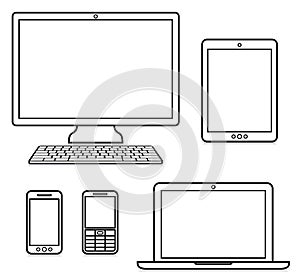 Digital devices