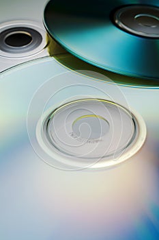 Digital discs