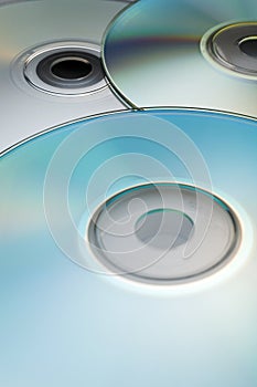 Digital discs