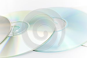 Digital discs