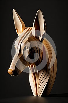 Digital Dogs - Pharaoh Hound