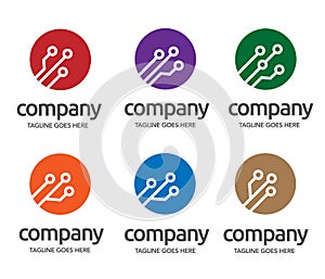 Digital Electronics Logo