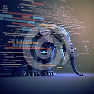 Digital Elephant