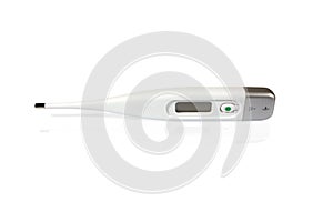 Digital fever thermometer