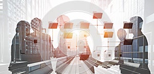 Digital File Directory and Folder Organization Structure Vouch