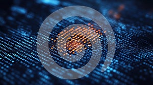 AI-Generated Code Abstract