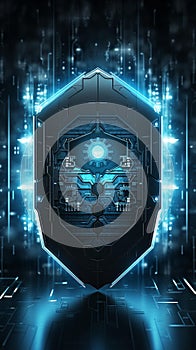 Digital Fortress: Shielding the Virtual Realm