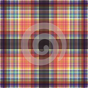Digital geometric square pattern, graphic. texture backdrop