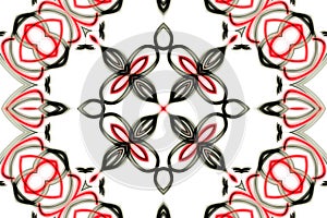 Digital Graffiti concept