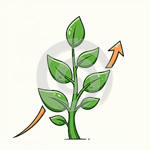 A digital graphic featuring a cyan-colored symbol resembling code brackets with a