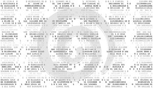 Digital Gridwork - A Structured Array of Binary Logic and Information Processing Blocks