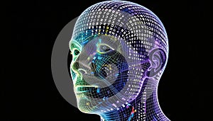 Digital Head of Future Intelligence