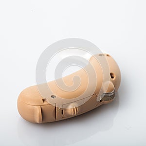 Digital hearing aids