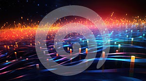 digital high tech data