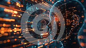 Digital Human Interface