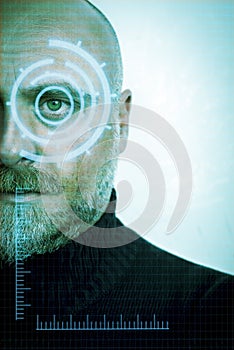 Digital Human Interface