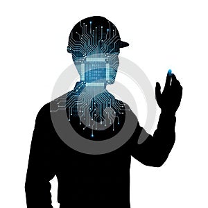 Digital Human Interface