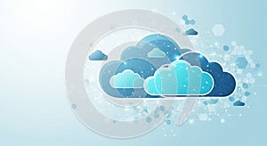 Cloud Nexus: The Architecture of Connection