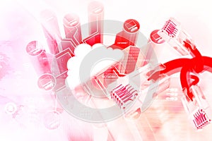 Digital network devices