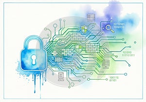 Conveys technology's complexity and the importance of safeguardin