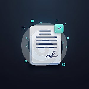 A digital illustration featuring a stylized