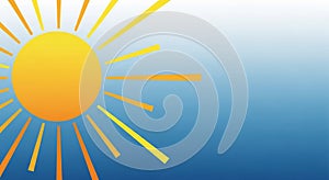 A digital illustration featuring a stylized