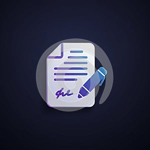 A digital illustration featuring a stylized