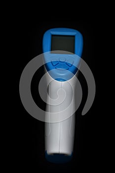 Digital Infrared Thermometer for body temperature scan