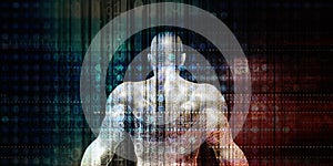 Digital Infrastructure Backbone