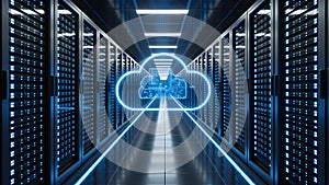 Digital Infrastructure Meets Cloud Innovation: The Future of Data Centers