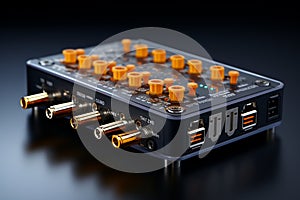 Digital Input Modules