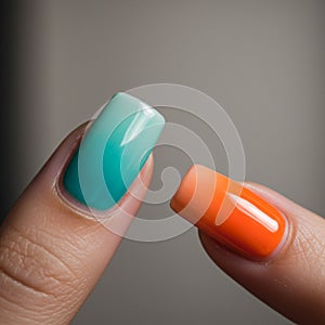Digital interface featuring assorted data visualizations, including line and bar graphs,