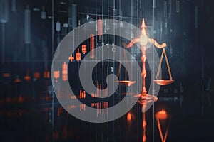 Digital Justice, Scales of Balance in a Technological Age