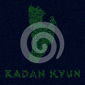 Digital Kadan Kyun logo.