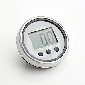 Digital kitchen timer large display